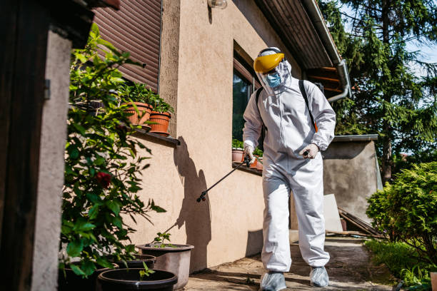 Best Pest Control Near Me in Pleasant View, TN
