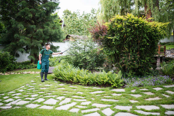 Best Pest Control Cost  in Pleasant View, TN